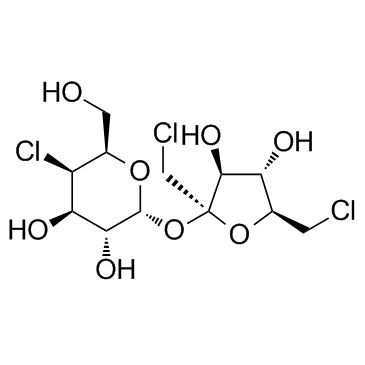 Sucralose(E955Trichlorosucrose)ͼƬ