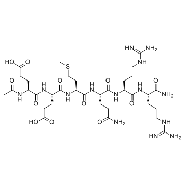 Argireline(Acetyl hexapeptide-3)ͼƬ