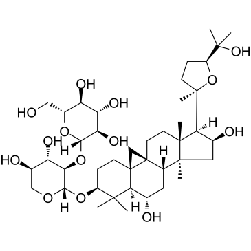 Astragaloside IIIͼƬ