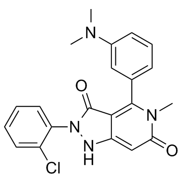 Setanaxib(GKT137831 GKT831)ͼƬ