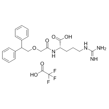 SB290157 trifluoroacetateͼƬ