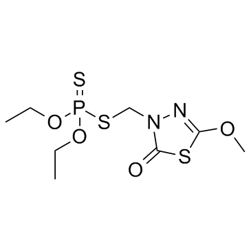 Athidathion(GS-13006)ͼƬ