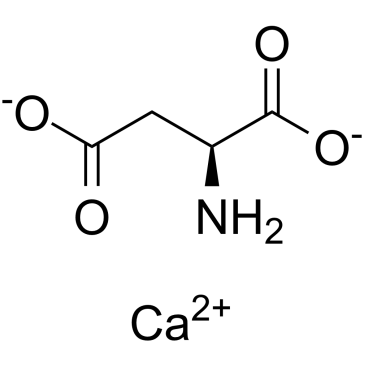 Aspartic acid calcium(Calcium L-aspartate)ͼƬ