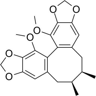 Schisandrin C(Schizandrin-CWuweizisu-C)ͼƬ