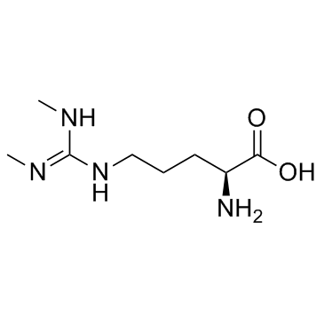 SDMA(NG,NG'-Dimethyl-L-arginine)ͼƬ