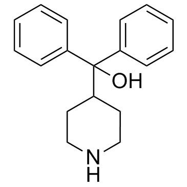 Azacyclonol(-pipradol)ͼƬ