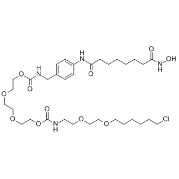 SAHA chloroalkane T1ͼƬ