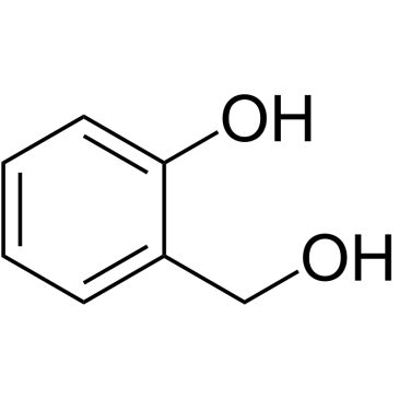 Salicyl alcohol(2-Hydroxybenzyl alcoholSaligenin)ͼƬ