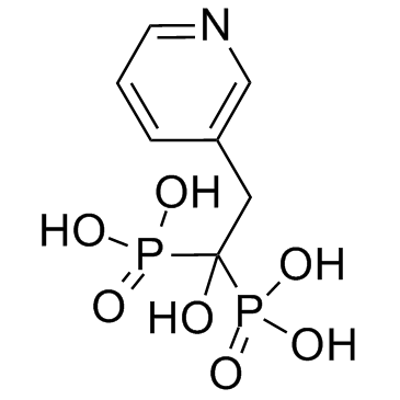 Risedronate(Risedronic acid)ͼƬ