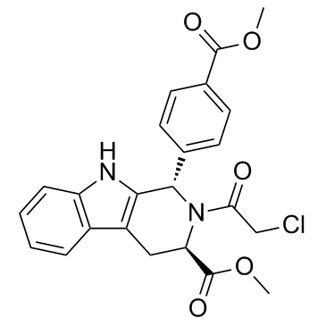 RSL3((1S,3R)-RSL3)ͼƬ