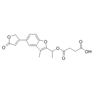 Benzofurodil(BenfurodilCB4091Eudilat)ͼƬ