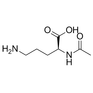 N-AcetylornithineͼƬ