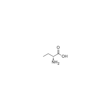 D(-)-2-Aminobutyric acidͼƬ