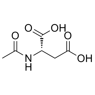 N-Acetyl-L-aspartic acidͼƬ