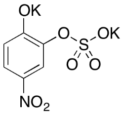 4-Nitrocatechol Sulfate Dipotassium SaltͼƬ