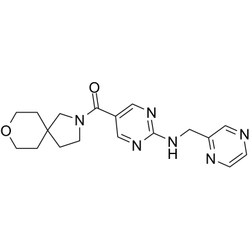 Vanin-1 inhibitor 1ͼƬ