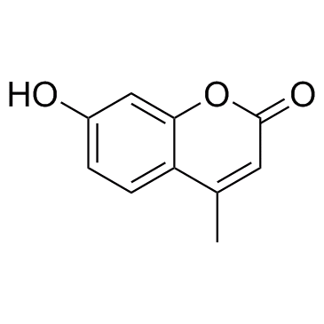 4-Methylumbelliferone(Hymecromone4-MU)ͼƬ