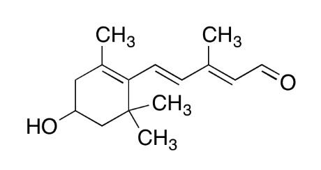 4-Hydroxy--cyclocitralͼƬ