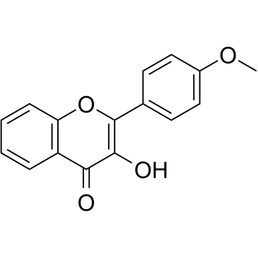 4'-MethoxyflavonolͼƬ