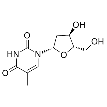 Telbivudine(EpavudineL-ThymidineNV 02B)ͼƬ