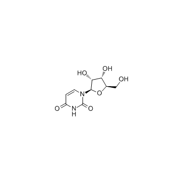 Uridin(-Uridine)ͼƬ