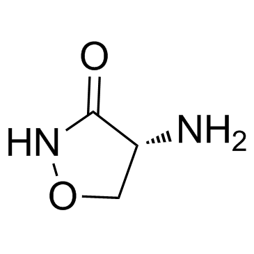 D-Cycloserine图片