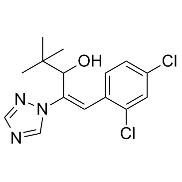 Diniconazole(Rac-diniconazole)ͼƬ