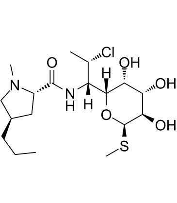 ClindamycinͼƬ