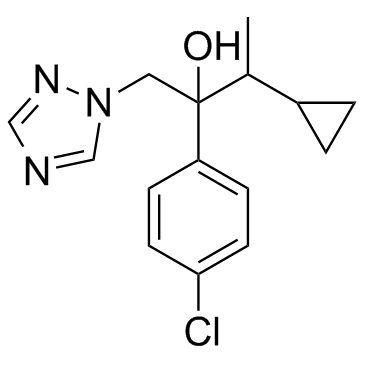 CyproconazoleͼƬ