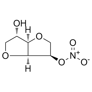 Isosorbide mononitrate(Isosorbide-5-mononitrate)ͼƬ