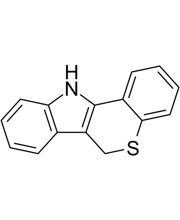 PD146176(NSC168807)图片