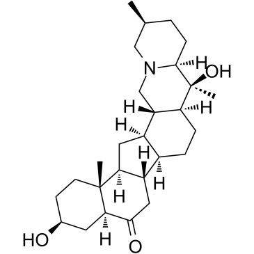 Peiminine(VerticinoneRaddeanine)ͼƬ