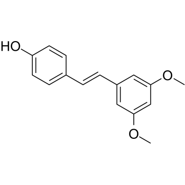 PterostilbeneͼƬ