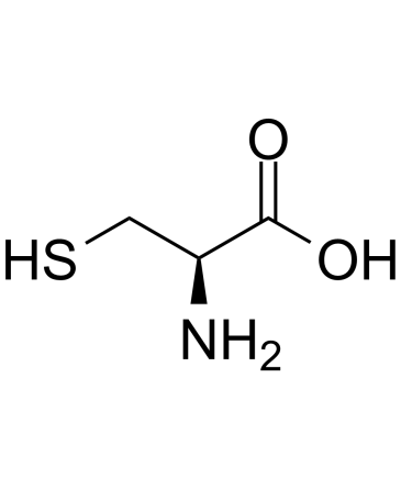 L-CysteineͼƬ