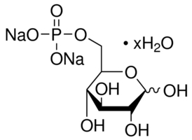 D-Glucose 6-phosphate disodium salt hydrateͼƬ