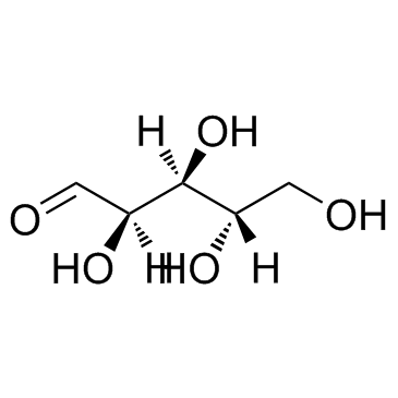 L-(+)-ArabinoseͼƬ