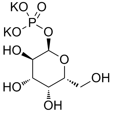 Galactose 1-phosphate Potassium saltͼƬ