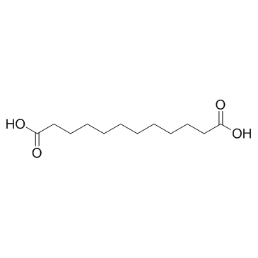 Dodecanedioic acid图片