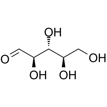 D-Ribose(mixture of isomers)ͼƬ