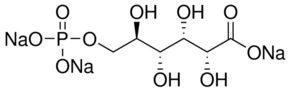 6-Phosphogluconic acid trisodium saltͼƬ