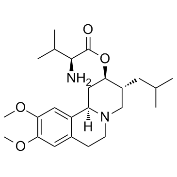 Valbenazine(NBI-98854)ͼƬ