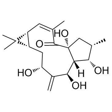 7beta-HydroxylathyrolͼƬ