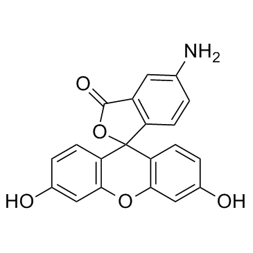 5-Aminofluorescein(5-AF)ͼƬ