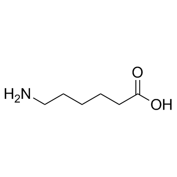 6-Aminocaproic acid(EACAEpsilon-Amino-n-caproic Acid6-Aminohexanoic acid)ͼƬ