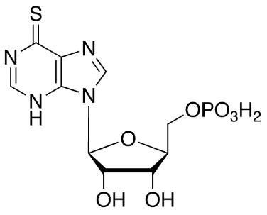 6-Thioinosine PhosphateͼƬ