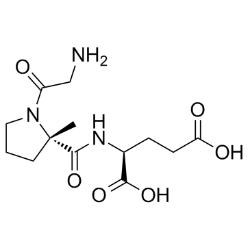 Trofinetide(NNZ-2566)ͼƬ