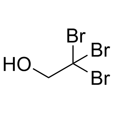 Tribromoethyl alcohol(2,2,2-Tribromoethanol)ͼƬ