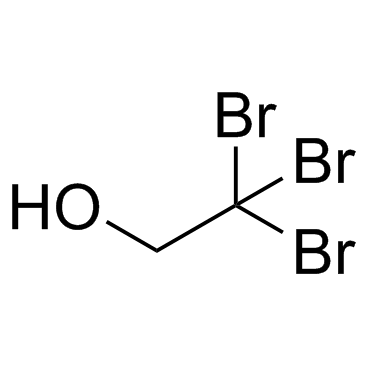 Tribromoethyl alcohol(2,2,2-Tribromoethanol)图片