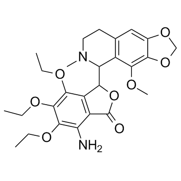 Tritoqualine(InhibostaminHypostamine)ͼƬ