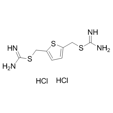TPT-260 2Hcl  (NSC55712TPU-260 Dihydrochloride)ͼƬ